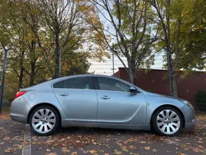 Opel Insignia A Lim. Sport OPC Leder Navi Xenon Bild 5
