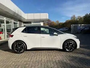 Volkswagen ID.3 Pro RFK PDC NaviPro ACC LED Sitzhzg Bild 5