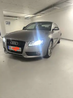 Audi A5 3.0 TDI quattro