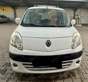 Renault Kangoo Expression Bild 2