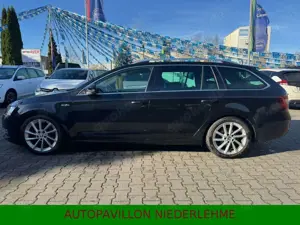 Skoda Octavia 2.0*4x4*DSG*LK*Pano*android*Apple*AHK*