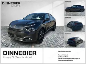 Citroen C4 E-Shine 360-CAM CAM DynLicht