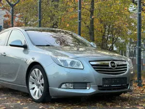 Opel Insignia A Lim. Sport OPC Leder Navi Xenon Bild 1