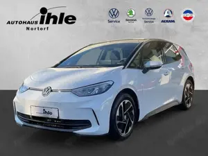 Volkswagen ID.3 Pro RFK PDC NaviPro ACC LED Sitzhzg