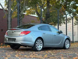 Opel Insignia A Lim. Sport OPC Leder Navi Xenon Bild 3