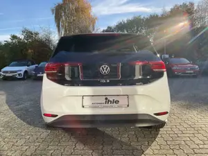 Volkswagen ID.3 Pro RFK PDC NaviPro ACC LED Sitzhzg Bild 3