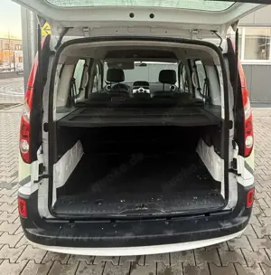 Renault Kangoo Expression Bild 5