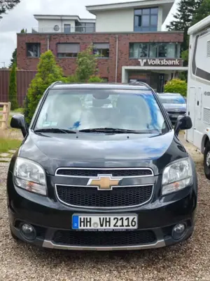 Chevrolet Orlando 2.0 CDRI