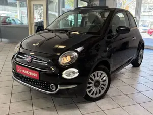 Fiat 500C Lounge Klima / HU  Insp.NEU / Alufelgen