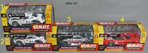 Porsche 935 78 Moby Dick PPG No.09 Riverside Carrera Digital 132 Bild 10