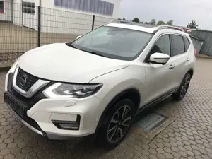Nissan X-Trail 1.3 DIG-T Tekna 4x2 117 kW (159 PS), Autom. 7-G...