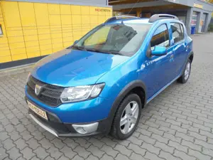 Dacia Sandero TCe 90 S/S Stepway Prestige