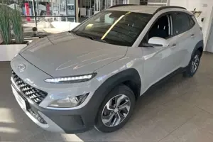 Hyundai KONA 1.6 GDI Hybrid Edition 30  DCT-Automatikget