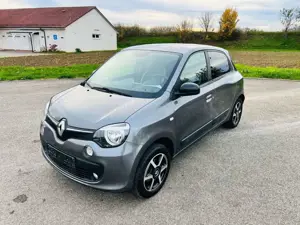 Renault Twingo Bild 1