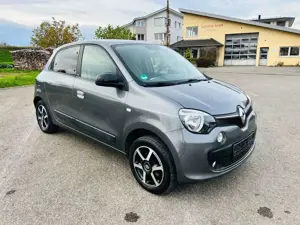 Renault Twingo Bild 3