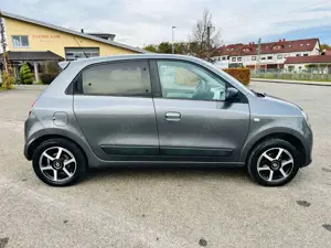 Renault Twingo Bild 4