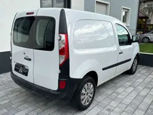 Renault Kangoo Rapid /KLIMA/PDC/EURO5 Bild 4