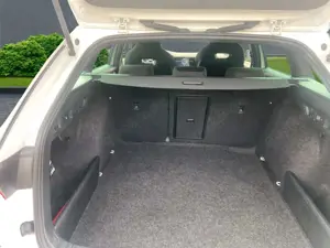 Skoda Octavia Combi RS+Anhängerkupplung+elektr.Panoramadach+Navi Bild 5