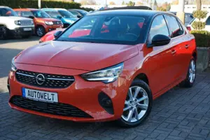 Opel Corsa 1.2 Direct Injection Turbo 74kW Elegance