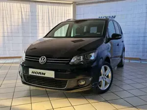 Volkswagen Touran Life, 1. Hand, unfallfrei, Navi, AHK, 7 Sitzer,LMF