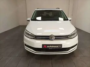 Volkswagen Touran 1.5 TSI Highline 7Sitze|Navi|Pano|DAB| Bild 2