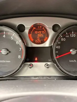 Nissan Qashqai Qashqai 1.5 dCi DPF acenta Bild 4