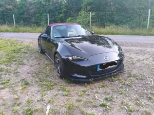 Mazda MX-5 MX-5 SKYACTIV-G 2.0 ADVANTAGE DESIGN