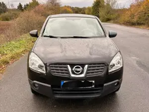 Nissan Qashqai Qashqai 1.5 dCi DPF acenta