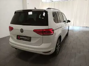 Volkswagen Touran 1.5 TSI Highline 7Sitze|Navi|Pano|DAB| Bild 5