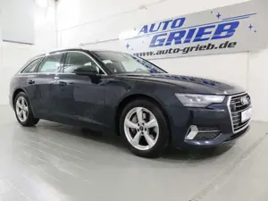 Audi A6 45 TDI quattro sport, LED, ACC, Leder, App, Navi