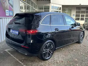Mercedes-Benz B 180 7G-DCT Progressive Advanced*MBUX PREMIUM*SHZ*PTS*D Bild 5