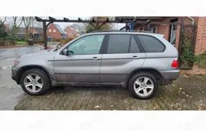 BMW X5 3.0 i Aut.