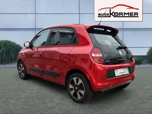 Renault Twingo Bild 5