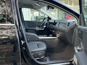 Mercedes-Benz B 180 7G-DCT Progressive Advanced*MBUX PREMIUM*SHZ*PTS*D Bild 4