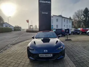 Mazda MX-5 SKYACTIV-G 160 6-Gang Sakura, Leder, Navi, LED, Bo