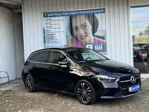 Mercedes-Benz B 180 7G-DCT Progressive Advanced*MBUX PREMIUM*SHZ*PTS*D Bild 2