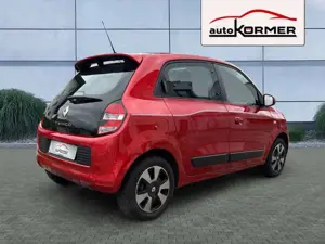 Renault Twingo Bild 2