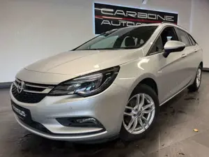 Opel Astra K Sports Tourer Edition