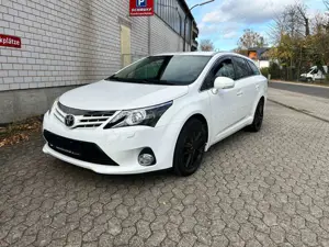 Toyota Avensis Life Automatik