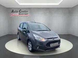 Ford B-Max B-MAX Sync Edition PDC/KLIMA