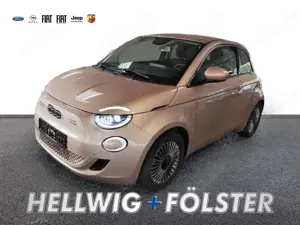 Fiat 500e Style + Komfort Paket 42 kWh Apple CarPlay Android