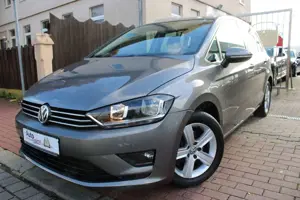 Volkswagen Golf Sportsvan VII Comfortline|Automatik