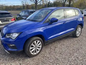 SEAT Ateca Style Automat AHK SHZ
