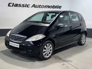 Mercedes-Benz A 150 *Klima*Sitzheizung*