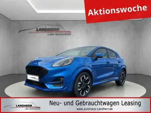 Ford Puma ST Line X//Rückfahrkamera/Navi