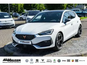 CUPRA Leon 1.5 eTSI DSG PANO BEATS AHKV VIRTUAL NAVI KAMERA P