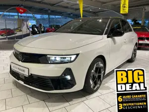 Opel Astra L AT8 Plug-in Hybrid GSe Matrix/HeadUp