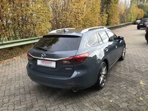 Mazda 6 SKYACTIV-G 194PS 6AG AL-SPORTS SLPLUSPAK Bild 5
