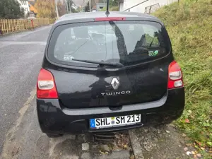 Renault Twingo 1.2 LEV 16V 75 eco2