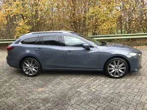Mazda 6 SKYACTIV-G 194PS 6AG AL-SPORTS SLPLUSPAK Bild 4